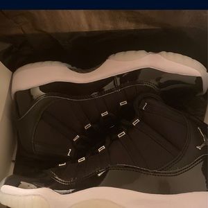 Jordan 11’s